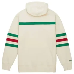 Head Coach Hoodie Minnesota Wild
