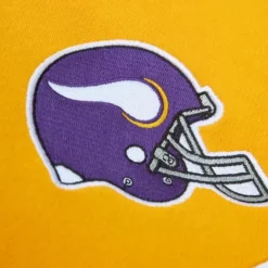 Head Coach Hoodie Minnesota Vikings