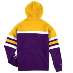 Head Coach Hoodie Minnesota Vikings