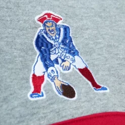 Head Coach Hoodie New England Patriots