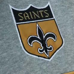 Head Coach Hoodie New Orleans Saints