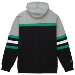 Head Coach Hoodie New York Jets