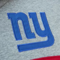 Head Coach Hoodie New York Giants