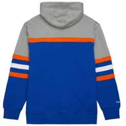 Head Coach Hoodie New York Islanders