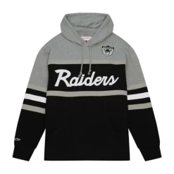 Head Coach Hoodie Oakland Raiders