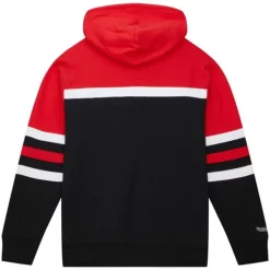 Head Coach Hoodie Ohio State