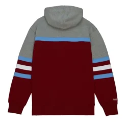 Head Coach Hoodie Philadelphia Phillies