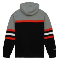 Head Coach Hoodie Philadelphia Flyers