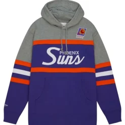 Head Coach Hoodie Phoenix Suns