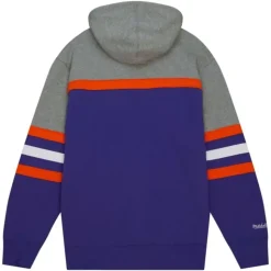 Head Coach Hoodie Phoenix Suns