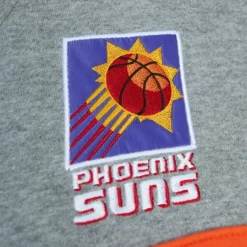 Head Coach Hoodie Phoenix Suns
