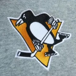 Head Coach Hoodie Pittsburgh Penguins