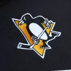 Head Coach Hoodie Pittsburgh Penguins