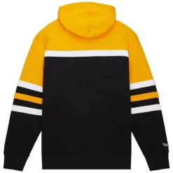 Head Coach Hoodie Pittsburgh Steelers