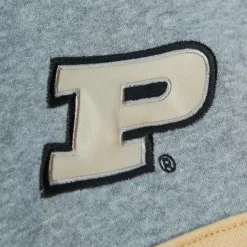 Head Coach Hoodie Purdue University