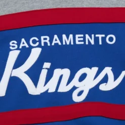 Head Coach Hoodie Sacramento Kings