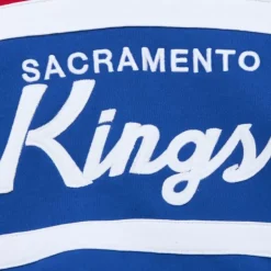 Head Coach Hoodie Sacramento Kings