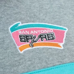 Head Coach Hoodie San Antonio Spurs