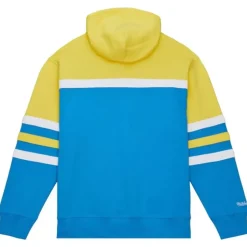 Head Coach Hoodie San Diego Chargers