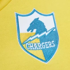 Head Coach Hoodie San Diego Chargers