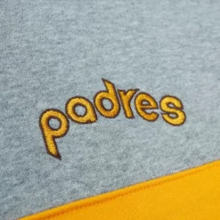 Head Coach Hoodie San Diego Padres