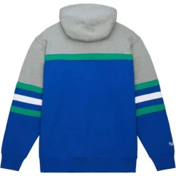 Head Coach Hoodie Seattle Seahawks