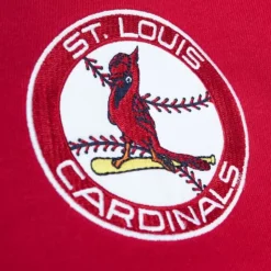 Head Coach Hoodie St. Louis Cardinals