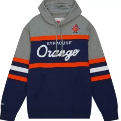 Head Coach Hoodie Syracuse University