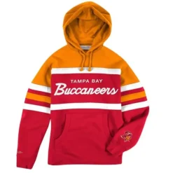 Head Coach Hoodie Tampa Bay Buccaneers