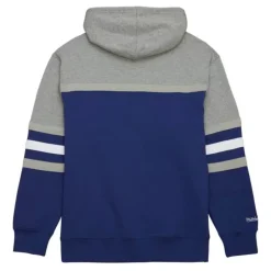 Head Coach Hoodie Tampa Bay Lightning