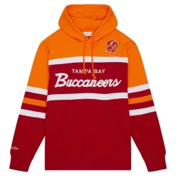 Head Coach Hoodie Tampa Bay Buccaneers