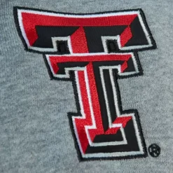 Head Coach Hoodie Texas Tech University