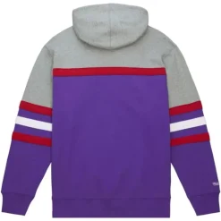 Head Coach Hoodie Toronto Raptors