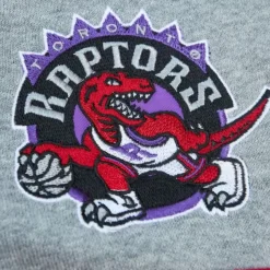 Head Coach Hoodie Toronto Raptors