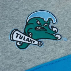 Head Coach Hoodie Tulane University