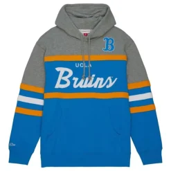 Head Coach Hoodie Ucla