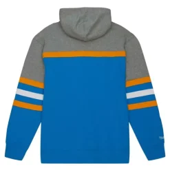 Head Coach Hoodie Ucla