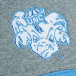 Head Coach Hoodie University Of North Carolina