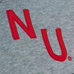 Head Coach Hoodie University Of Nebraska - Lincoln