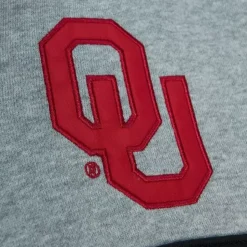 Head Coach Hoodie University Of Oklahoma