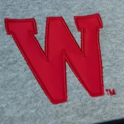 Head Coach Hoodie University Of Wisconsin - Madison