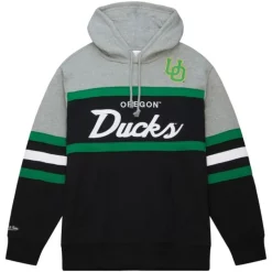 Head Coach Hoodie University Of Oregon