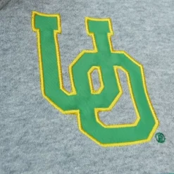 Head Coach Hoodie University Of Oregon