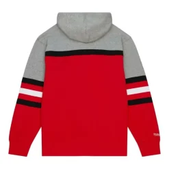 Head Coach Hoodie University Of Georgia