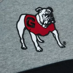 Head Coach Hoodie University Of Georgia