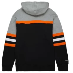 Head Coach Hoodie University Of Tennessee