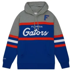 Head Coach Hoodie University Of Florida
