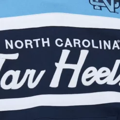 Head Coach Hoodie University Of North Carolina