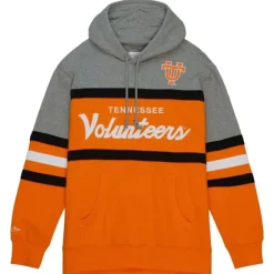 Head Coach Hoodie University Of Tennessee