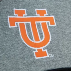 Head Coach Hoodie University Of Tennessee